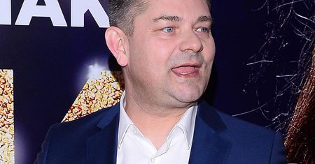 Zenek Martyniuk na spotkaniu z fanami. Gwiazdor disco-polo bez maseczki