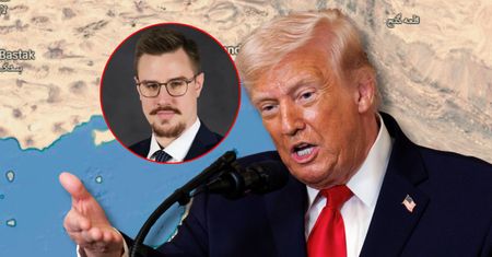 Trump uderza w sojuszników z NATO. "USA nie będą wam już pomagać. Idźcie po swoją ropę!"