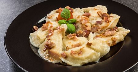 Taco-pierogi. Zaskakujący mariaż polsko-meksykańskiej kuchni