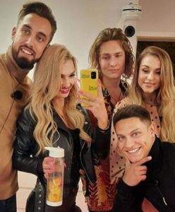 Nie mogła opędzić się od mężczyzn. Pierwsze roszady w show Polsatu