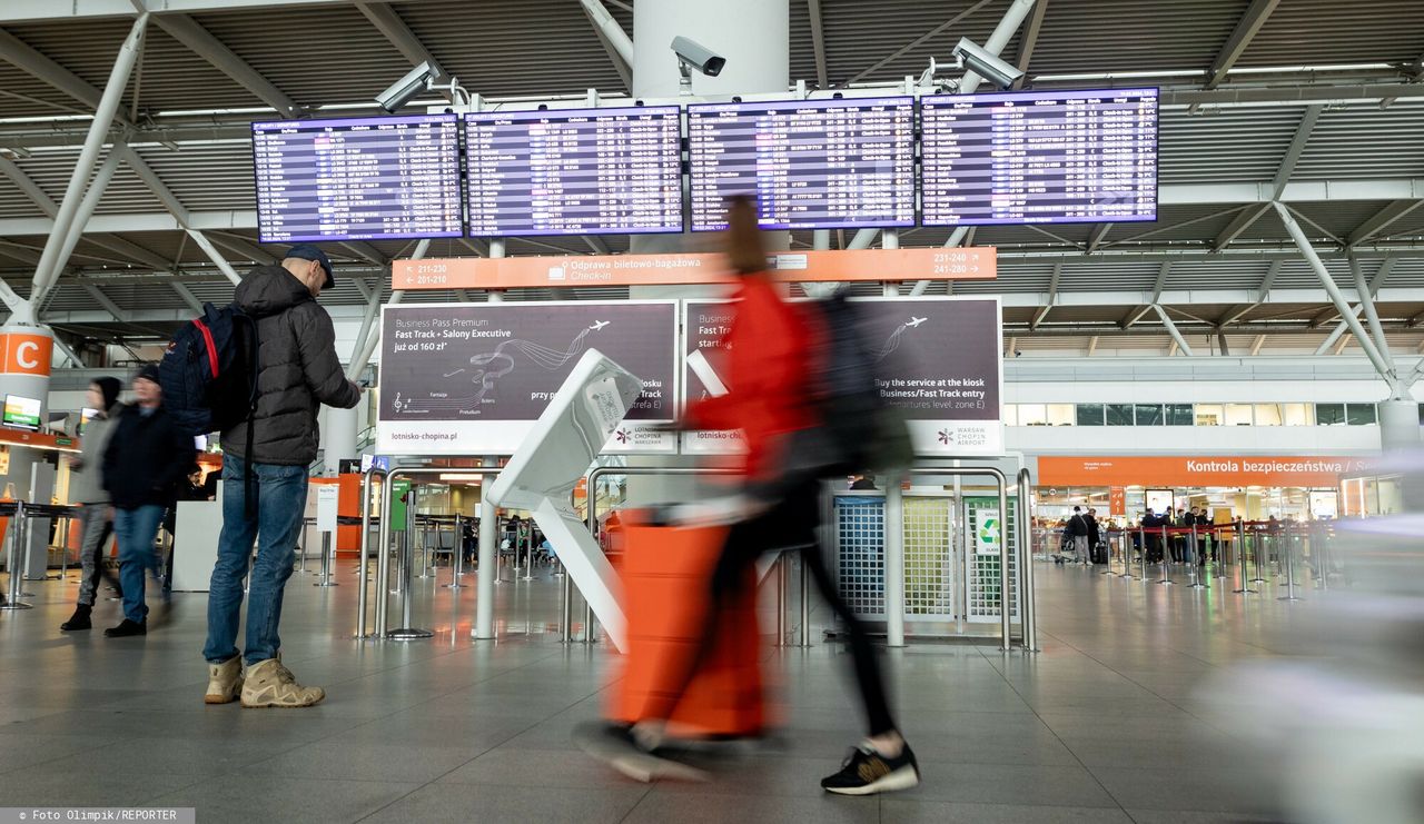 Polacy na emigracji. Te kraje wybierają najczęściej