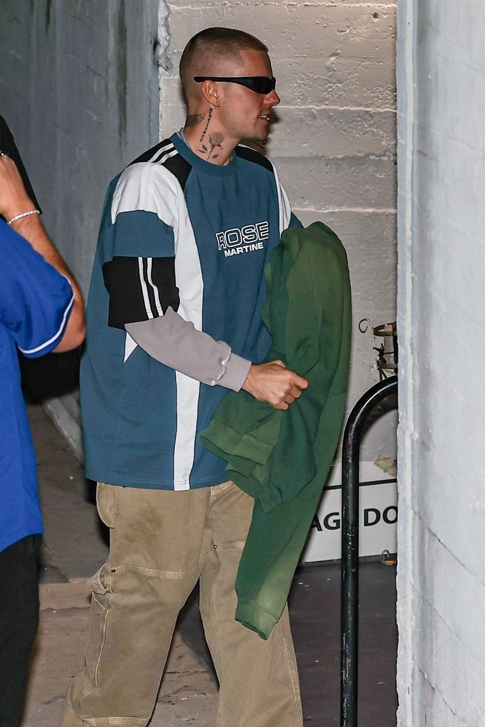 Justin Bieber