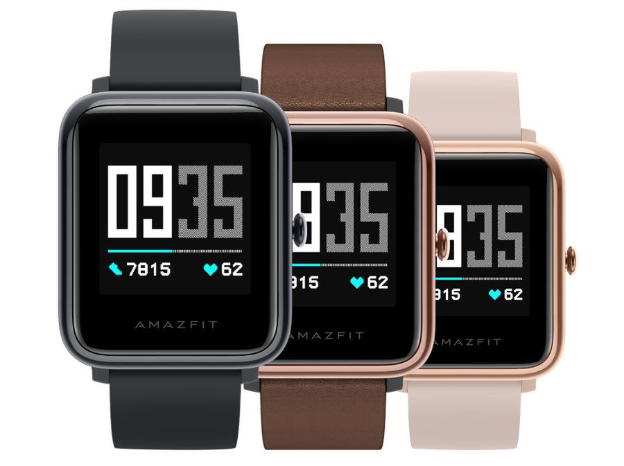 Amazfit Smart Watch 2 i Health Watch oficjalnie. Marka Xiaomi stawia na eSIM i EKG 6