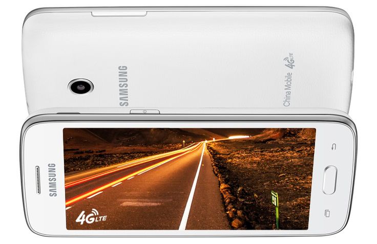 Samsung Galaxy Core Mini 4G, czyli średniak z LTE oficjalnie 3