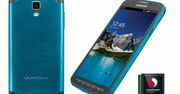 Galaxy S4 Active również ze Snapdragonem 800