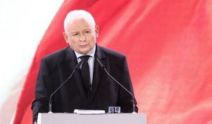 Konwencja PiS w Katowicach. Jarosław Kaczyński zabierze głos