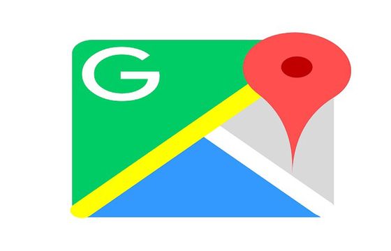 Google Maps poinformuje użytkowników o zatłoczeniu okolicy. Funkcja ma ułatwić planowanie świątecznych zakupów