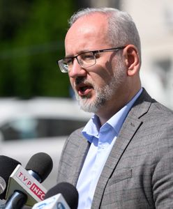 Niedzielski o kulisach dymisji. "Nie żałuję"