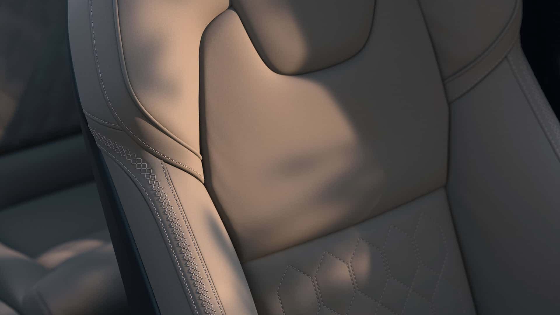 Volvo XC60 2025