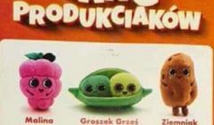 „Gang Produkciaków” w nowej promocji Biedronki. Jakie maskotki i zasady?