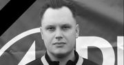 Tragiczny wypadek strażaka. Nie żyje Sebastian Mosiniak