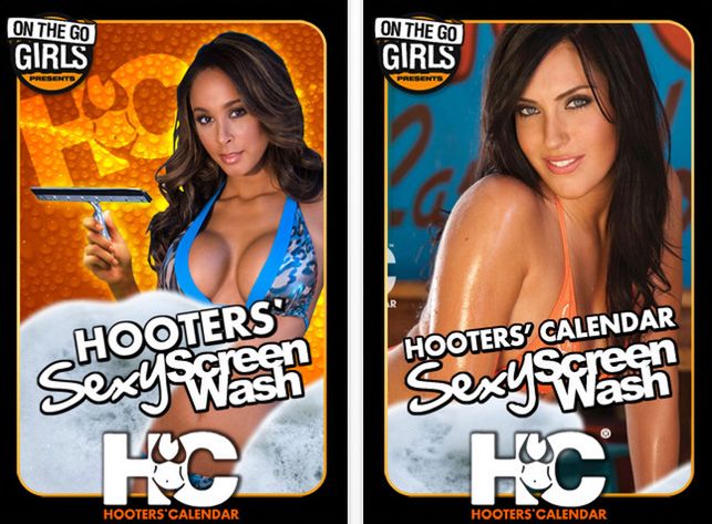 Apple przywraca erotyczną aplikacje do App Store 1