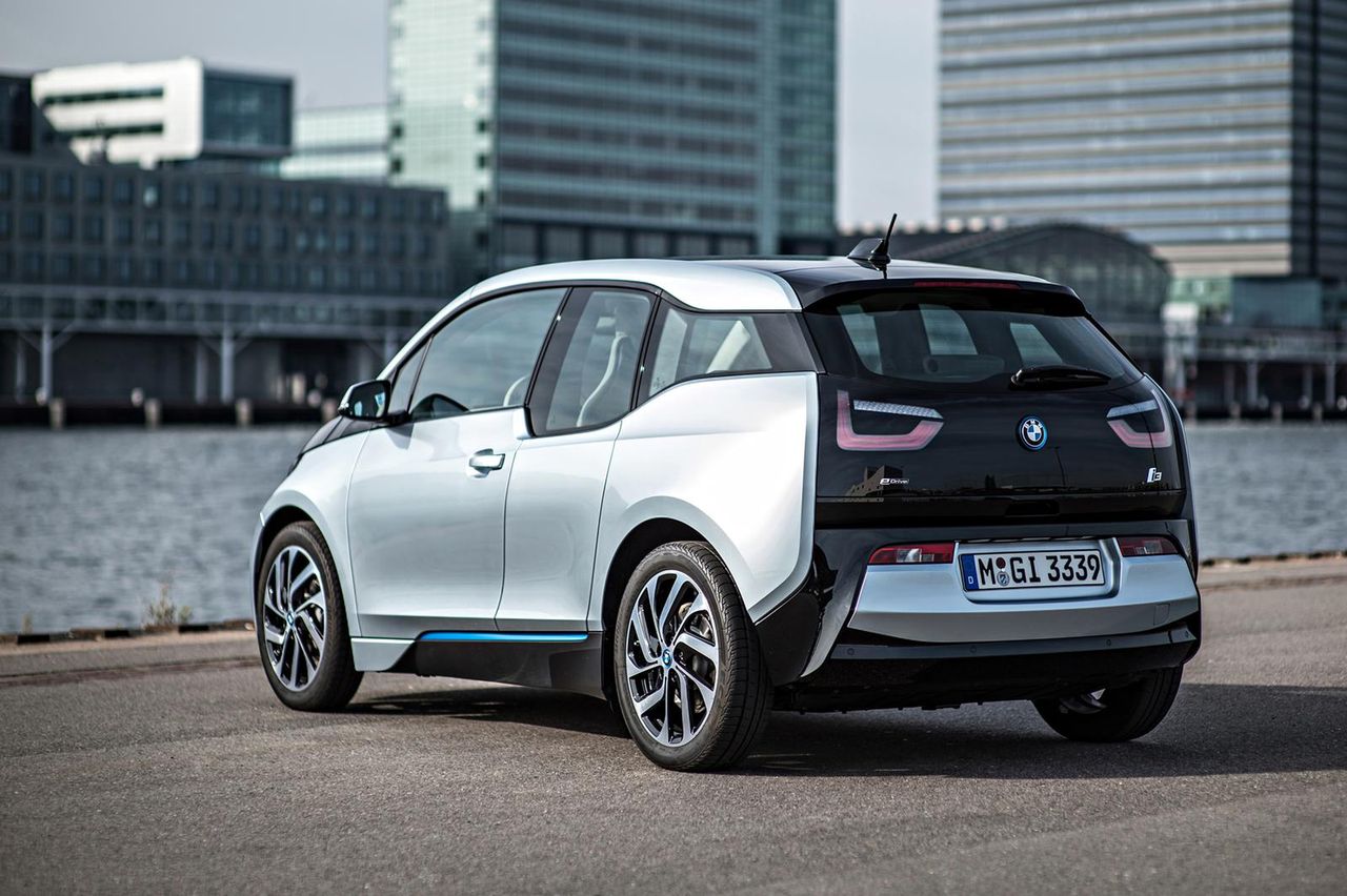 BMW i3 (16)