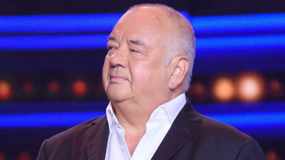 Stanisław Soyka ciężko chorował
