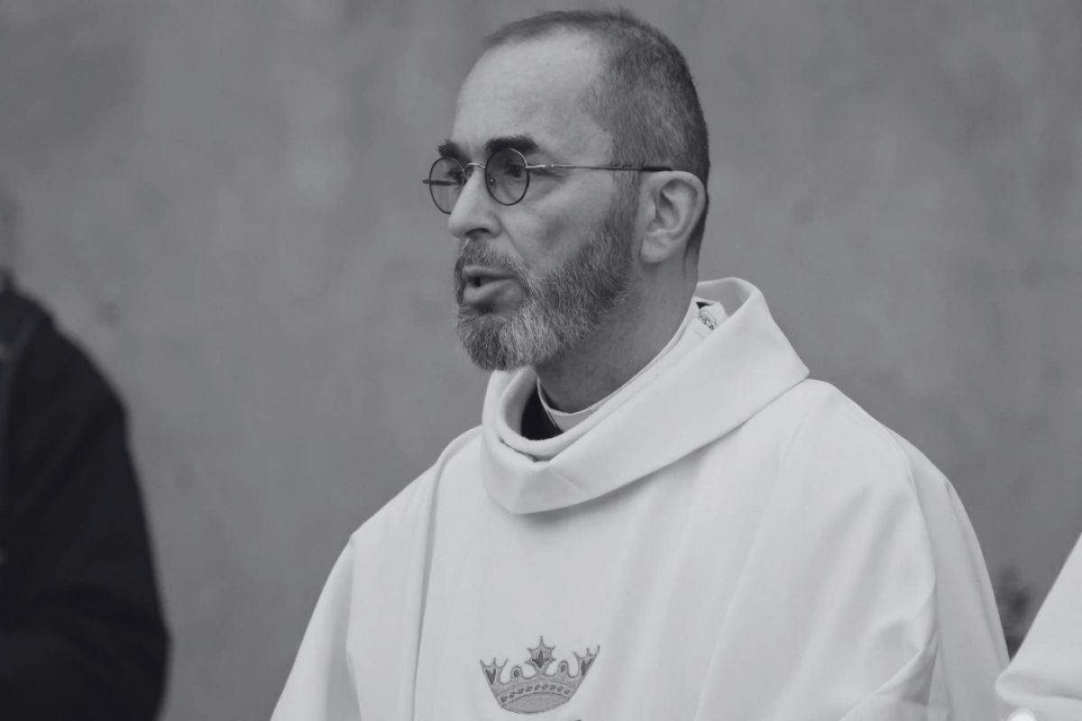 Zmarł ks. Jan Czekalski. Łódzka parafia w żałobie po stracie proboszcza