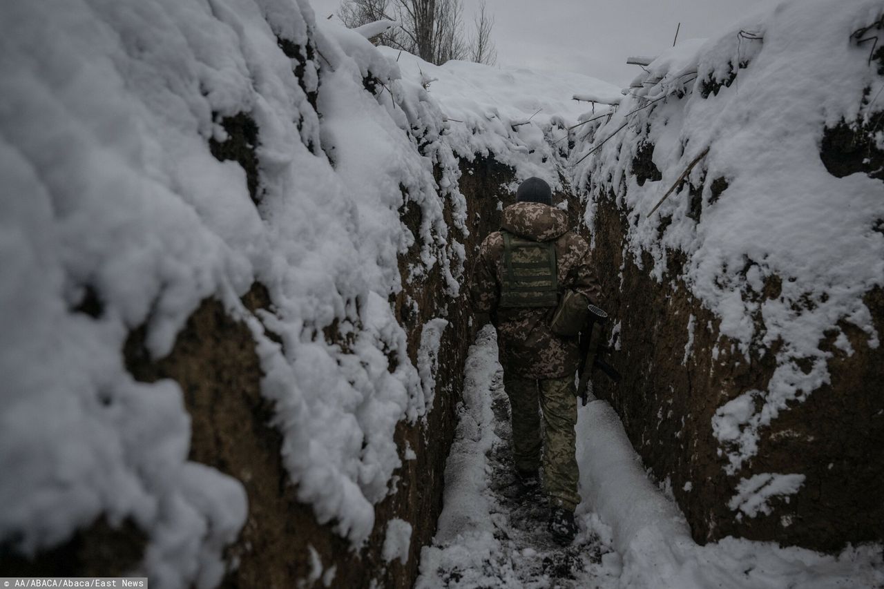 Przechwycili rozmowy rosyjskich żołnierzy. "Bunt? To są złudne nadzieje"