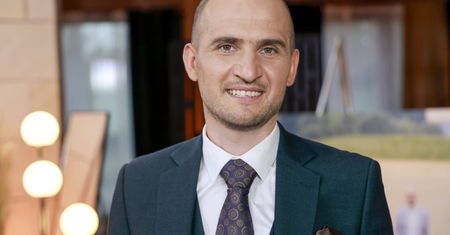 Rafał z "Rolnik szuka żony" ma nową partnerkę. Pokazał zdjęcie