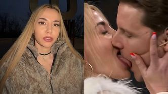 Marianna Schreiber ujawnia, czy jest W CIĄŻY. "Od wczoraj masowo mnie o to pytacie"