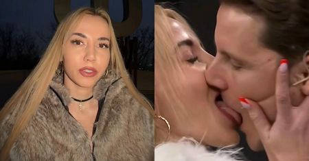 Marianna Schreiber ujawnia, czy jest W CIĄŻY. "Od wczoraj masowo mnie o to pytacie"