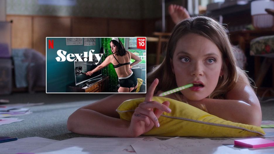 "Sexify" Netfliksa jest hitem nie tylko w Polsce