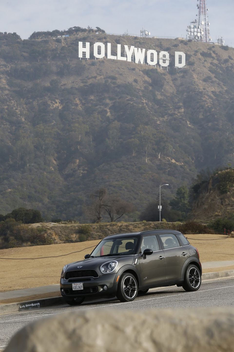 Galeria Mini jako celebracja sprzedaży półmilionowego egzemplarza w USA 4