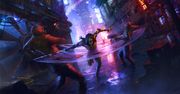 Ghostrunner ma nowego właściciela. All in! Games zarobi 23 mln zł