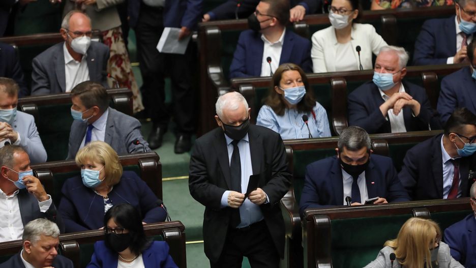 Sejm