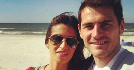 Casillas: "Polska to fantastyczne miejsce!" (FOTO)