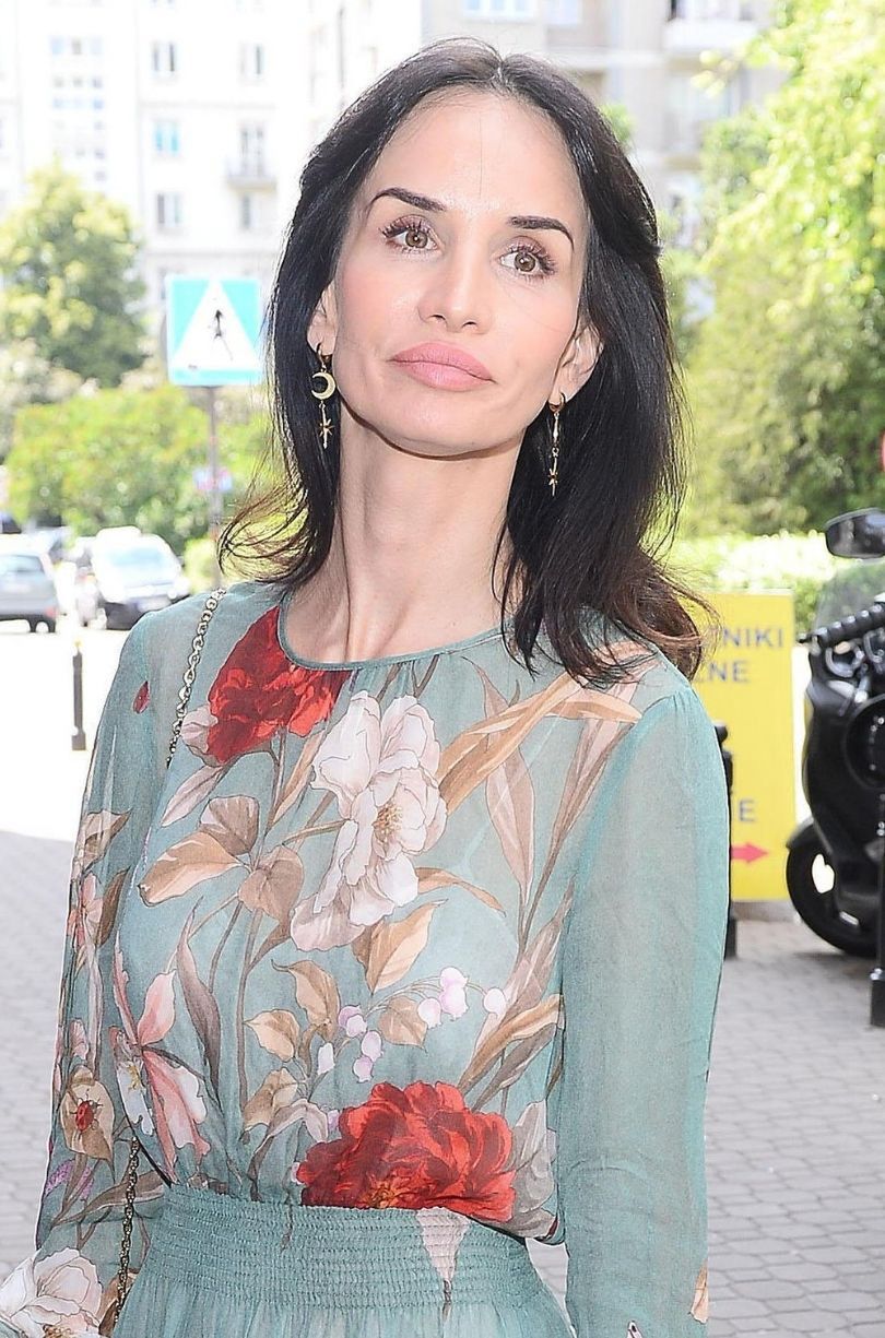 Viola Kołakowska ogłasza przerwę od Instagrama. Będziecie tęsknić? 
