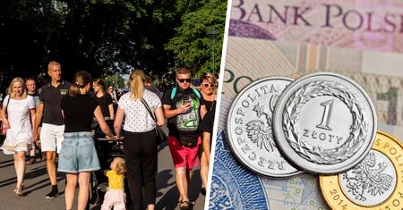 ZUS pokazał Polakom, co ich czeka. Dzisiejsi 30-50-latkowie będą mieć marne emerytury