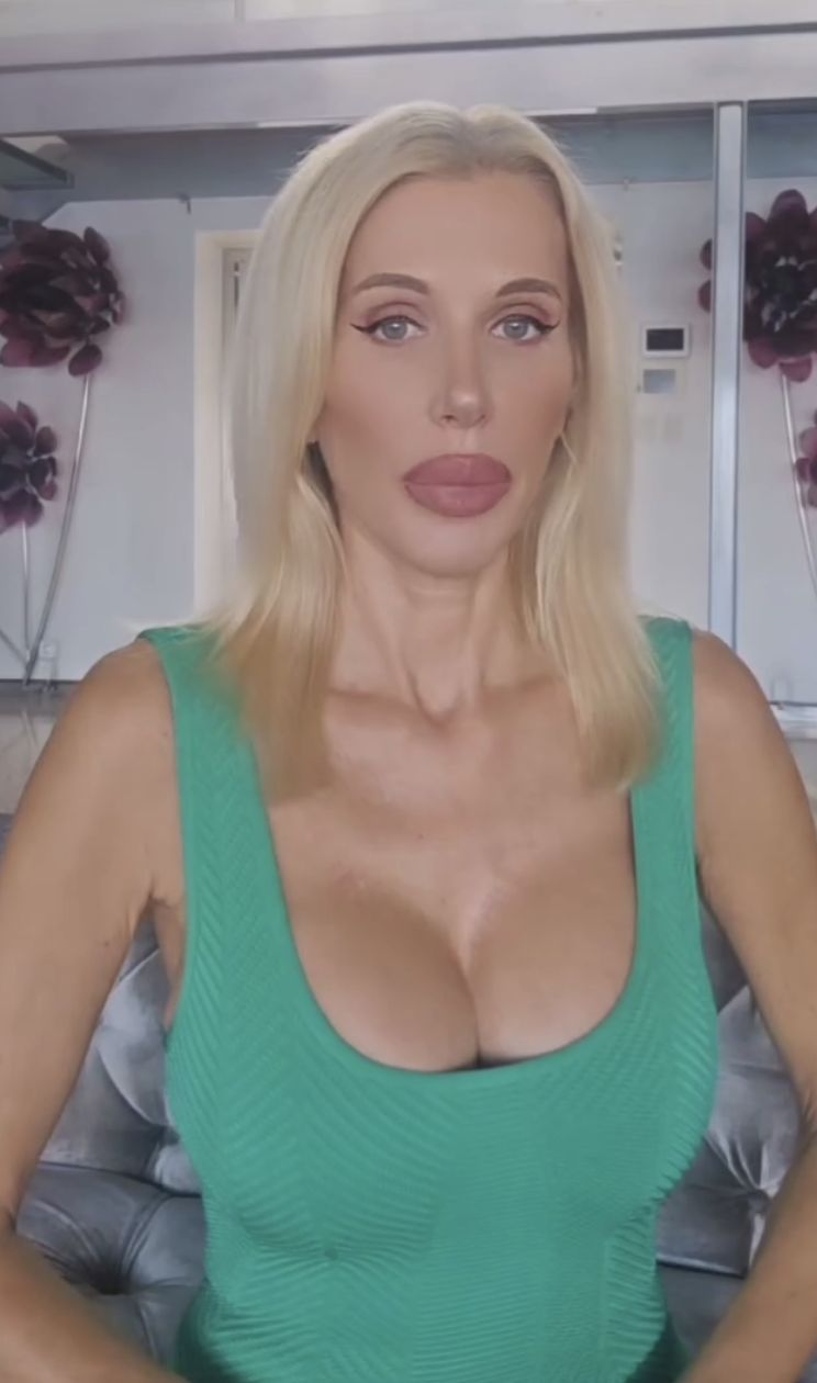 Aneta Glam