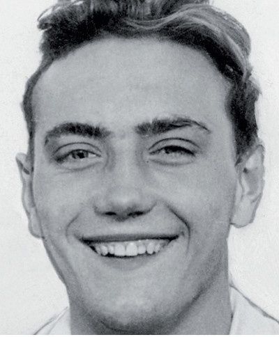Marek Petrusewicz fot. olimpijski.pl