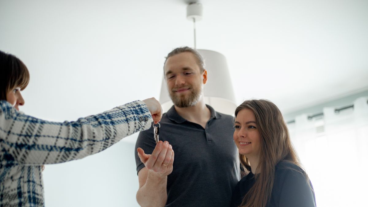 Ceny domów w Polsce rosną. Tylko w Łodzi odnotowano spadek