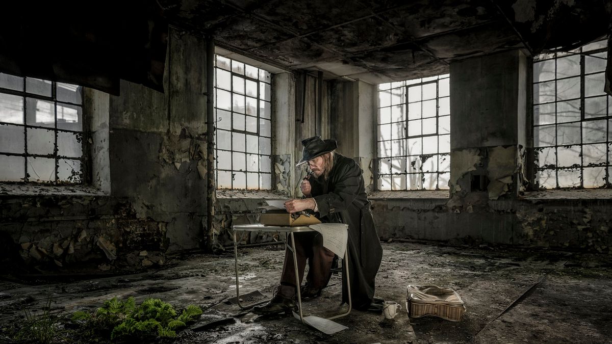 Młody Polak ze złotem w Europejskim Konkursie Fotografii Profesjonalnej 1