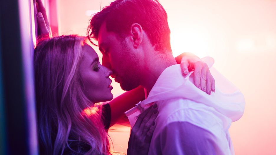 side view of attractive and blonde woman hugging and kissing with handsome man
side view of attractive and blonde woman hugging and kissing with handsome man
clubbing, beautiful, love, girl, caucasian, man, wall, couple, woman, together, togetherness, indoors, inside, blonde, attractive, lighting, handsome, embrace, closeness, hugging, kiss, hug, relationship, kissing, boyfriend, girlfriend, good-looking, side view, Two People, young adult, Toned Image, night life, night club, neon light, color filter
