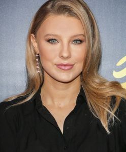 Awans Karoliny Soczewki w Polsacie. Na stałe poprowadzi pasmo poranne