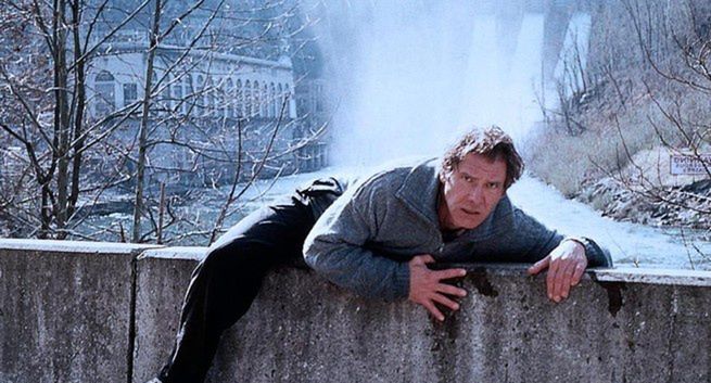 Powróci "Ścigany", za scenariusz odpowiada Christina Hodson