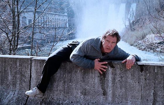 Powróci "Ścigany", za scenariusz odpowiada Christina Hodson