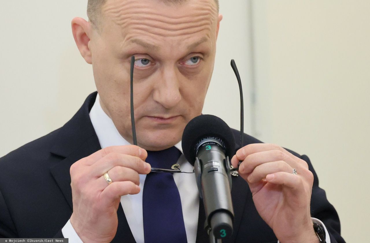 Kto zapłaci za nowy podatek? Rzecznik Nawrockiego mówi wprost