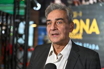 "Nigdy się o nią nie otarłem". Robert Gonera o bezdomności w "Pytaniu na śniadanie".