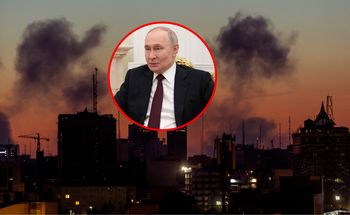 Rosja ma pomagać Iranowi. Biały Dom bagatelizuje doniesienia