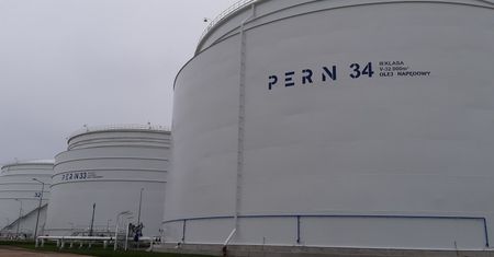 PERN z 468 mln zł zysku netto w 2019 roku. Firma rośnie od konsolidacji