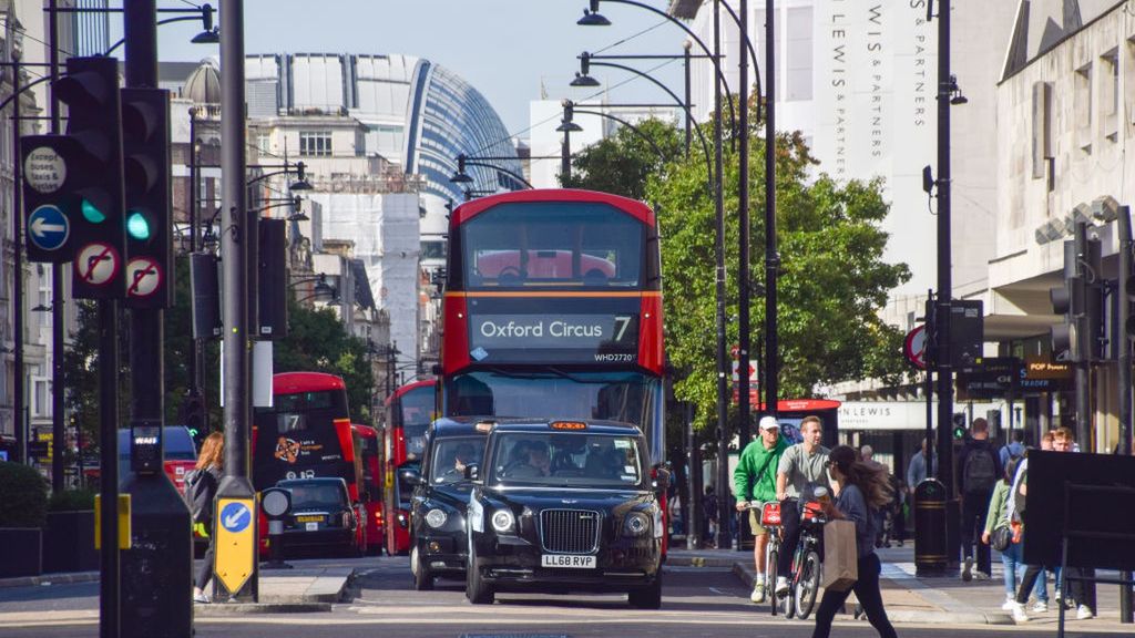 "Daily Telegraph": sukces gospodarczy Polski może być wzorem dla