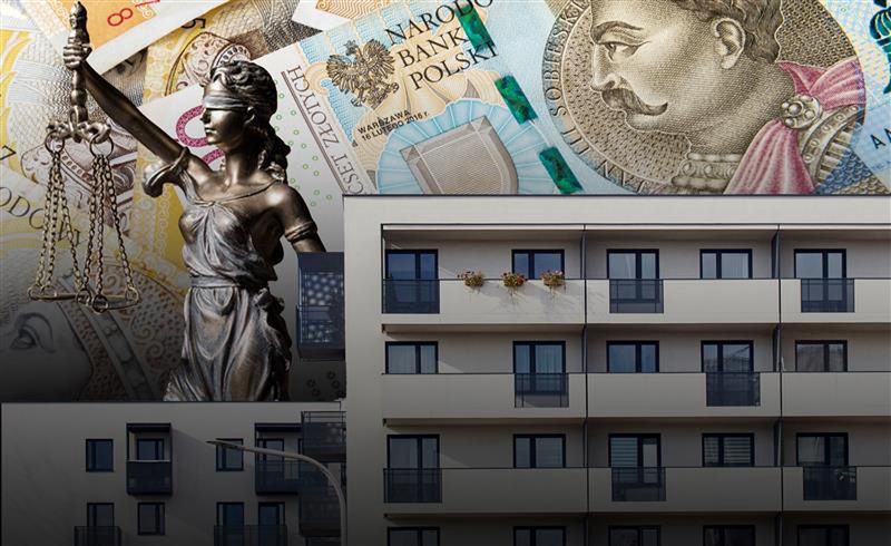 Wojna o WIBOR. Wielki problem banków może uderzyć w państwo?