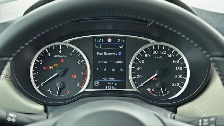 Zmiana wskazań samochodowego drogomierza jest przestępstwem.