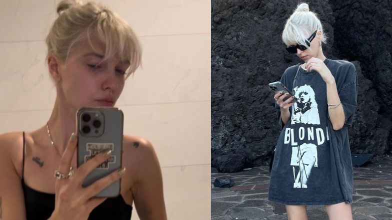 Fani martwią się wyglądem Darii Zawiałow. Artystka odpowiedziała