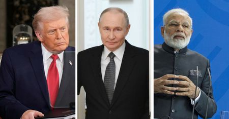 Indie kupią rosyjską ropę. Wyrok SN USA wiąże ręce Trumpowi