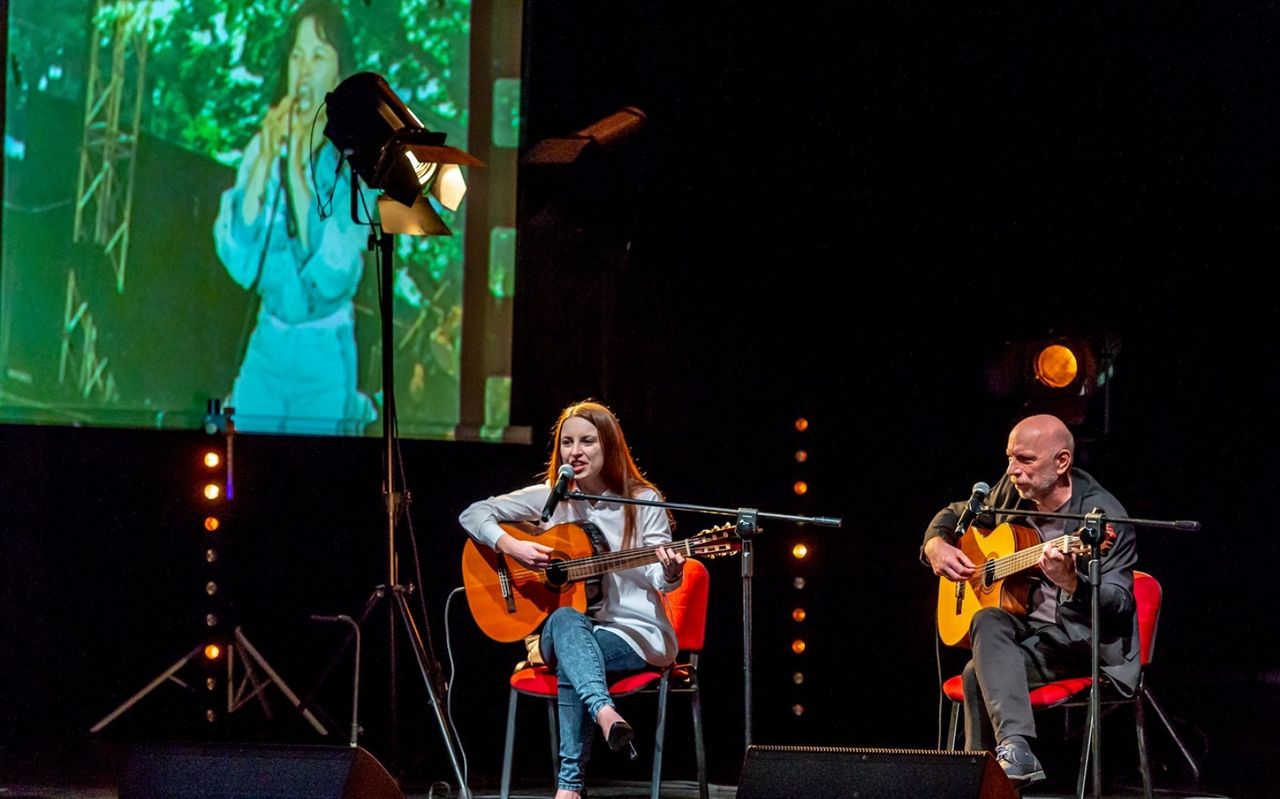 Bytom. Muzyczne wspomnienie o królowej big-beatu. Koncert ku pamięci Karin Stanek