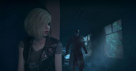 Nowy Resident Evil to Project Resistance - wirtualny escape room
