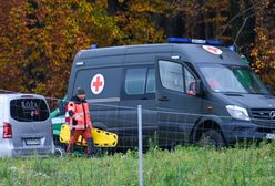 Тіло Гжегожа Бориса виявили за кілька кілометрів від його дому